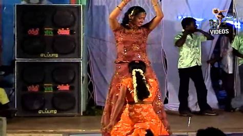 tamil naked dance